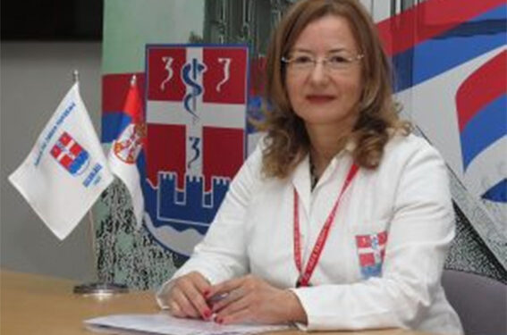 Vazduh na teritoriji grada Šapca je jako zagađen