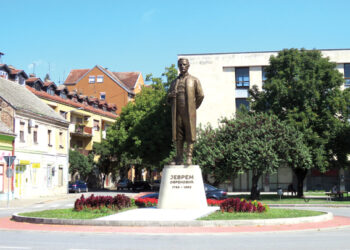 Prkosno treba živeti, ali još prkosnije umreti za slobodu