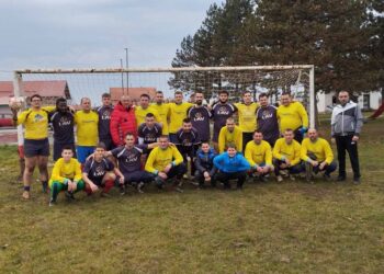 Tradicija je nastavljena!