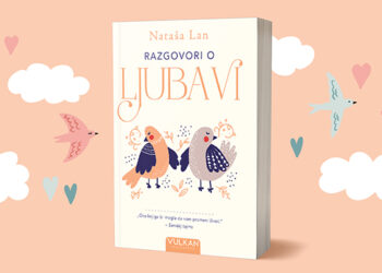 Knjiga koja menja život