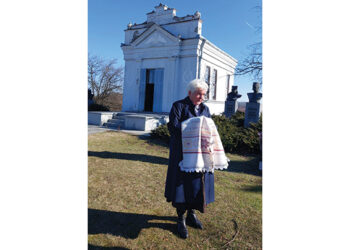 Tekeriški peškir, putovanje u nezaborav