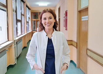 Pojačanje u Službi ginekologije i akušerstva