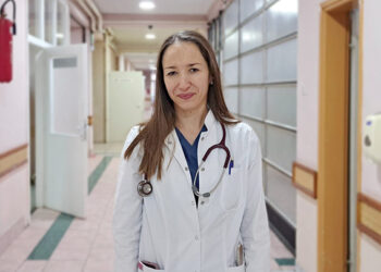 Šabačka bolnica bogatija za još jednog neurologa