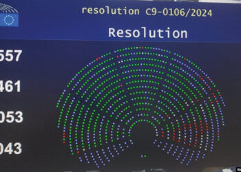 Šta piše u Rezoluciji EP o izborima u Srbiji