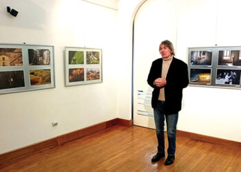 Međunarodna izložba fotografija u Šapcu