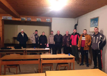 „Nek’ krene nabolje”