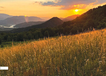 Proglašen pobednik Konkursa za najlepšu turističku fotografiju 2023. godine u Ljuboviji