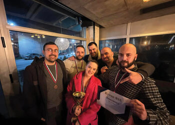 Svi rekordi su oboreni