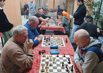 Svetosavski turnir u šahu