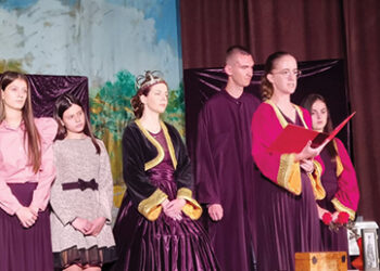 Niko nema srce kao Ljubovijani