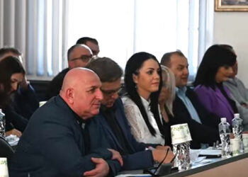 Loznica bez gradonačelnika