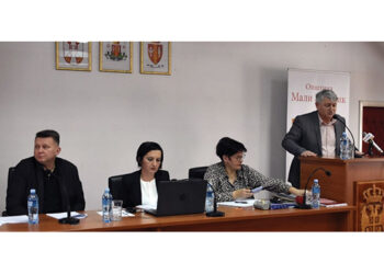 Zoran Jevtić novi – stari predsednik opštine