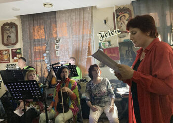 Mira i „Maruške“