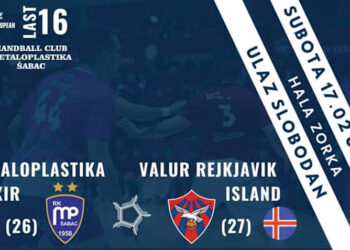 Potrebna podrška publike