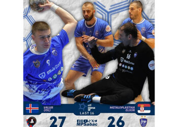 Rezultat koji daje nadu