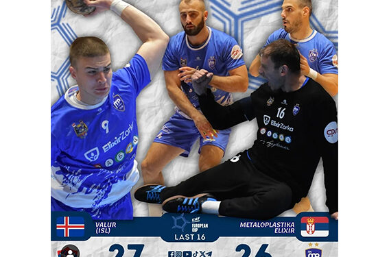 Rezultat koji daje nadu