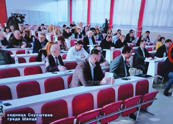 Kad institucije ne rade svoj posao