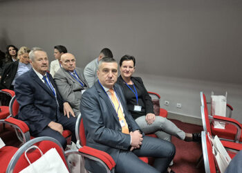 SPŠ na trećoj  konferenciji zajednice domova učenika jugoistočne Evrope