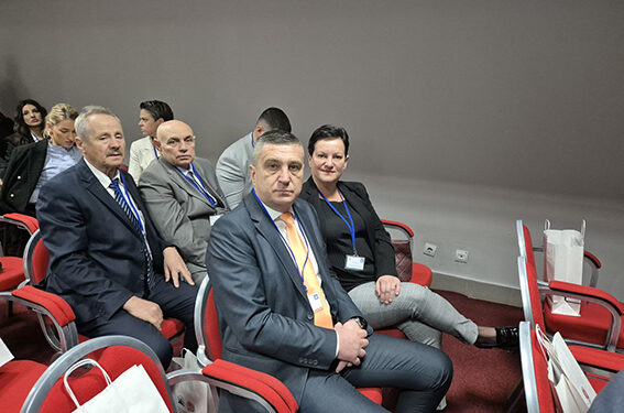 SPŠ na trećoj  konferenciji zajednice domova učenika jugoistočne Evrope