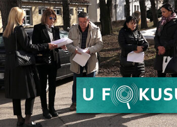 U FOKUSU: Čačanskom porodilištu predat zahtev da se trudnicama omogući pratnja u porođajnoj sali (VIDEO)