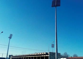 Stadion „Mačve“ za ponos gradu