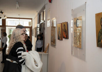 Naša izvorišta: Mileševa