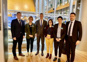 Potpuno je jasno da se Evropski palament posvećeno bavi izbornom krađom u Srbiji