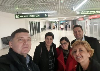 U Strazburu zastupamo interese građana Srbije