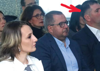 Vođa batinaša “ugledni” građanin Šapca