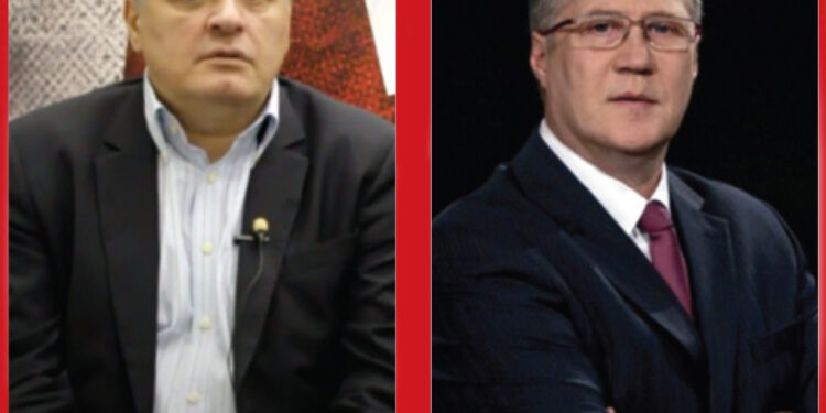 A nije baš srpski ćutati