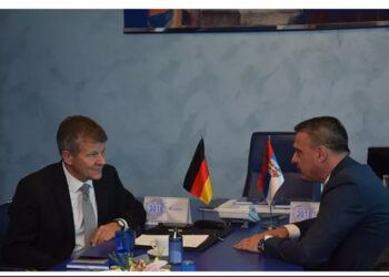 Hteli smo privrednika za gradonačelnika