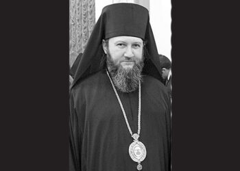 Упокојио се епископ Антоније Пантелић