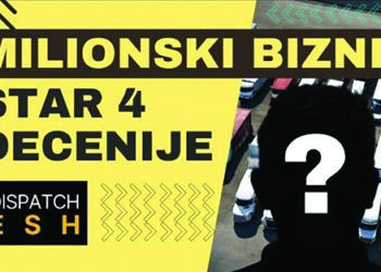Milionski biznis dug četiri decenije