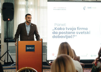 Prelazak iz ručne u industrijsku proizvodnju, nedostatak neophodne sertifikacije i finansijska sredstva