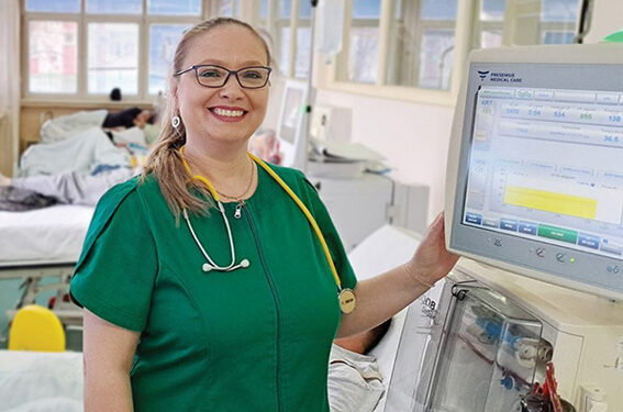 Podmukla bolest koja se može sprečiti