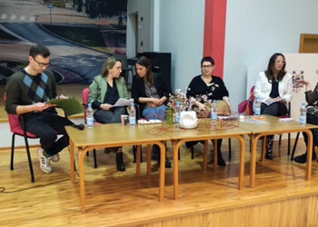 Čuvari nasleđa – za očuvanje Doma JNA