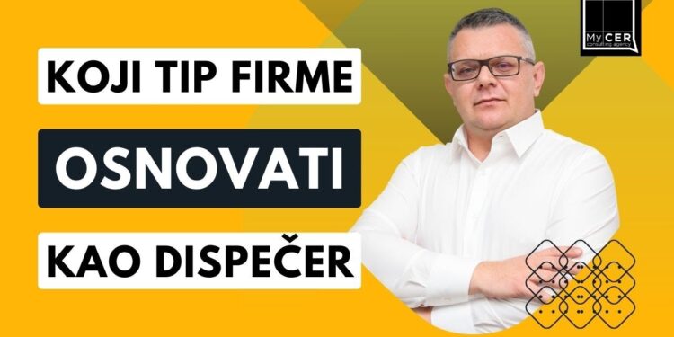 KOJI TIP FIRME OTVORITI U SRBIJI?