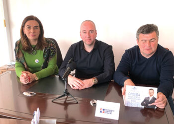 Napadi prešli na lične uvrede