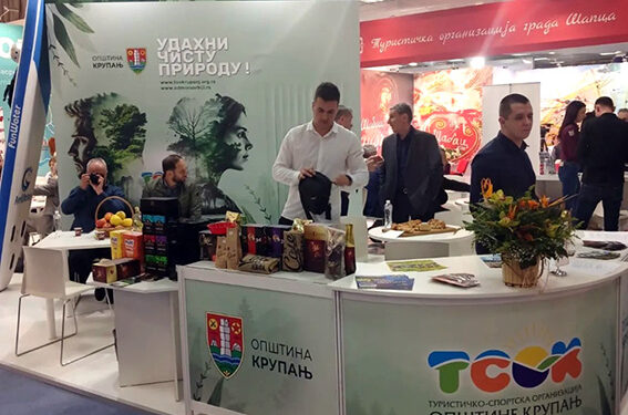 Udahni čistu prirodu