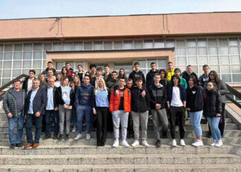 Najbolji mladi fizičari iz regiona