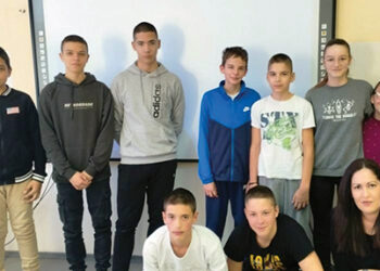 U drugom krugu Međudržavnog takmičenja