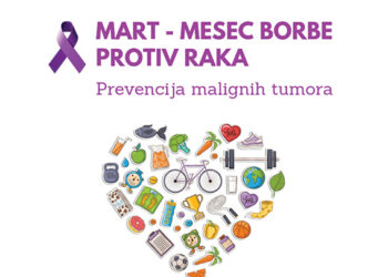 Prevencija i rana dijagnostika malignih tumora