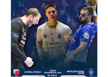 Sigurna pobeda Šapčana