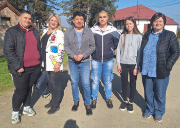 Dve nagrade za šabačke učenike