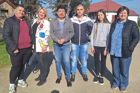 Dve nagrade za šabačke učenike