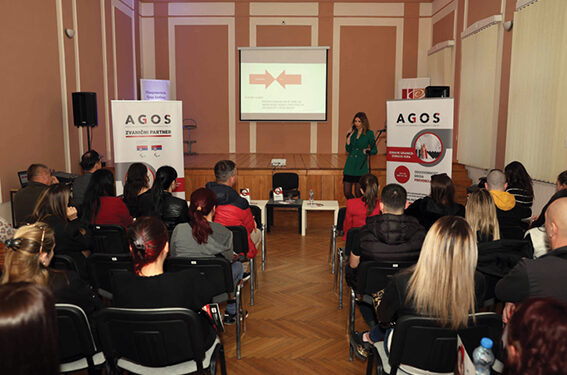 Šesta tribina „Zdrave granice – zdrava igra“