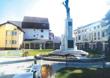 Hram otvorenih vrata