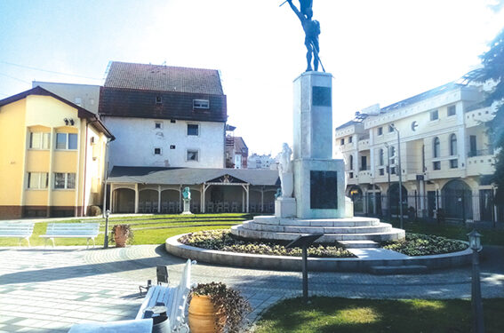 Hram otvorenih vrata