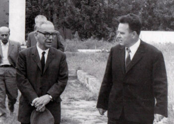 Srpski Đorđo Vazari 