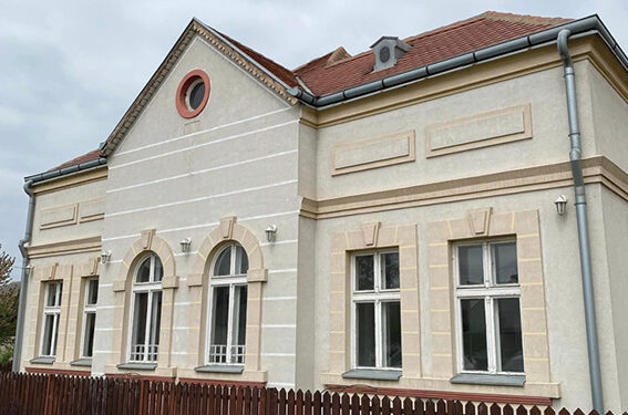 Muzej Mačve i Semberije u Badovincima